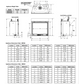 Majestic Meridian Platinum Direct Vent Gas Fireplace