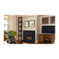 Majestic Mercury Direct Vent Gas Fireplace