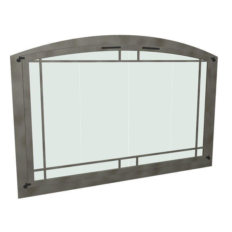 Custom door · 60″ × 40″ (KFD-BI-2df291162a76)
