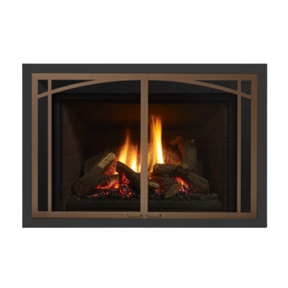 Liberty gas insert