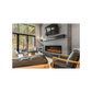 Modern Flames Landscape Pro Slim Electric Fireplace
