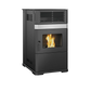 Drolet Eco-65R Pellet Stove