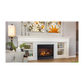 Majestic Quartz Direct Vent Gas Fireplace