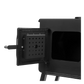 Englander Black Bear Wood Stove
