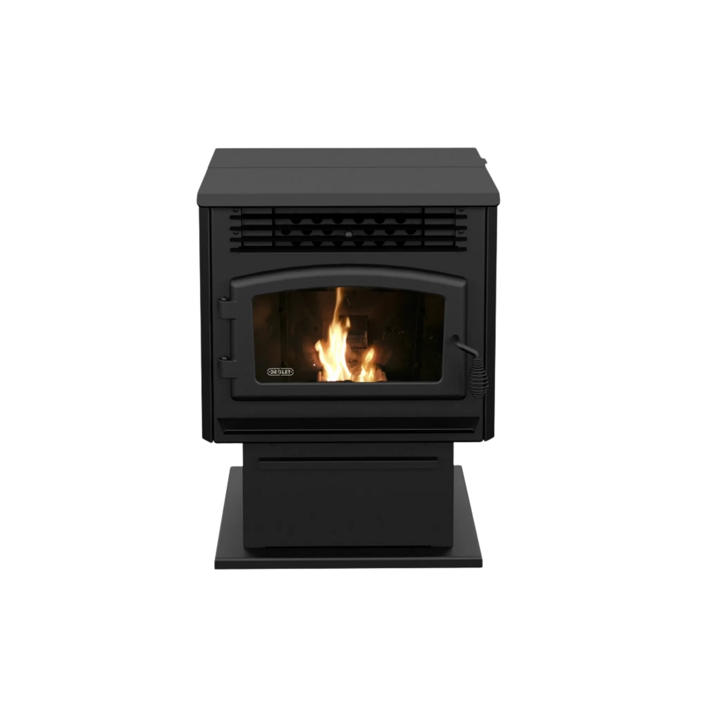 Drolet Eco-55 Pellet Stove