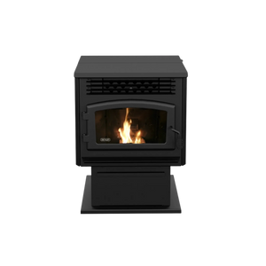Drolet Eco-55 Pellet Stove