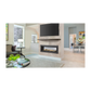 Majestic Echelon II See-Through Gas Fireplace