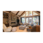 Majestic Echelon II Direct Vent Gas Fireplace