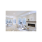 Modern Flames Orion Slim Electric Fireplace