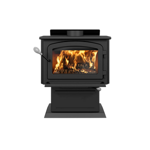 Drolet Blackcomb II Wood Stove