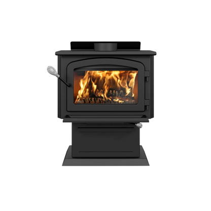 Drolet Blackcomb II Wood Stove