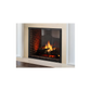 Majestic Marquis II See-Through Gas Fireplace
