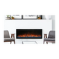 Modern Flames Spectrum Slimline Electric Fireplace