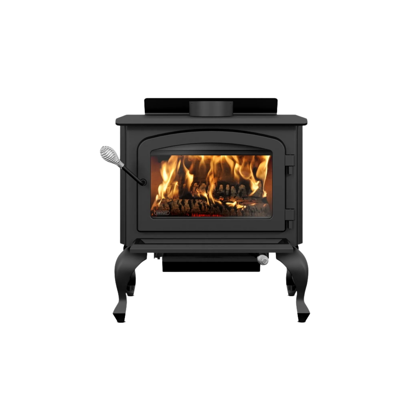 Drolet Columbia II Wood Stove