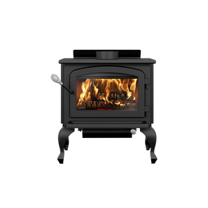 Drolet Columbia II Wood Stove