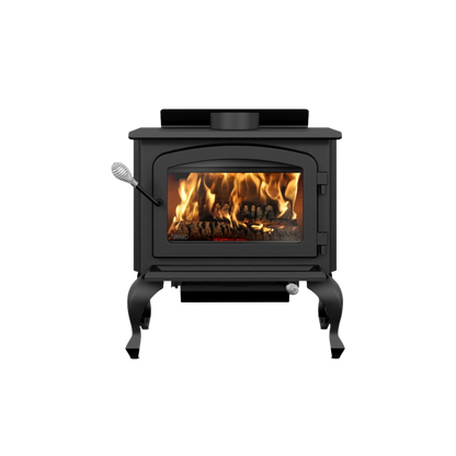 Drolet Columbia II Wood Stove