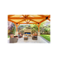 Modern Flames Landscape Pro Multi Electric Fireplace