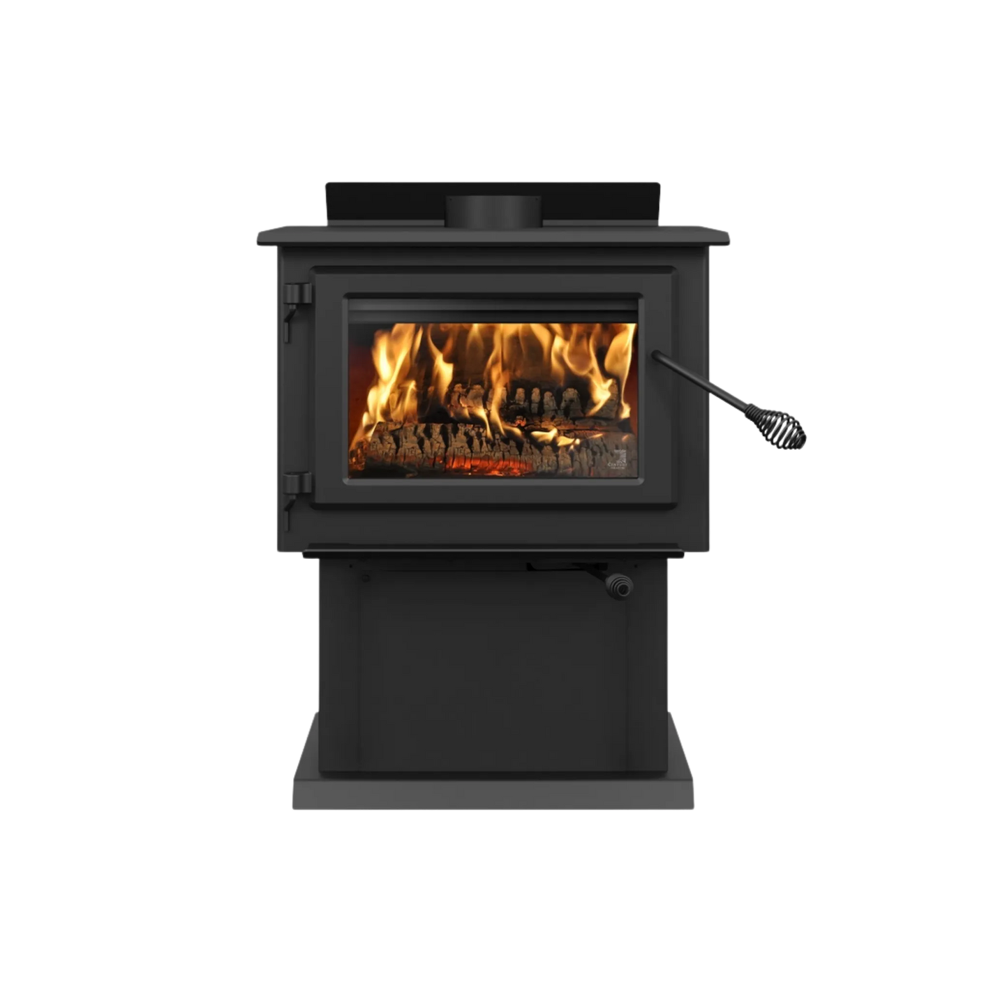 Century Heating FW2800 Wood Stove