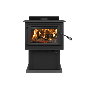 Century Heating FW2800 Wood Stove