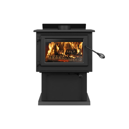 Century Heating FW2800 Wood Stove