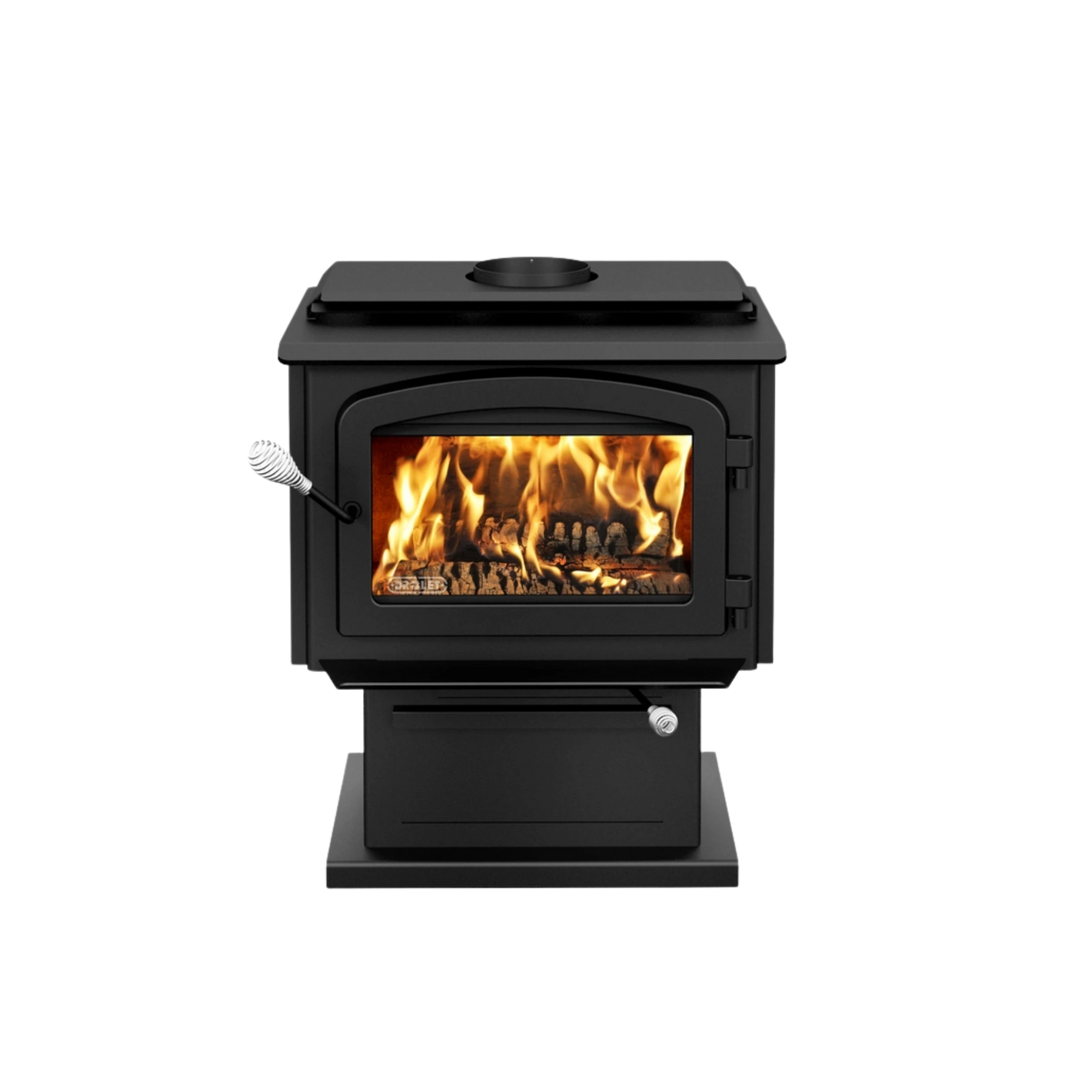 Drolet Escape 1500 Wood Stove