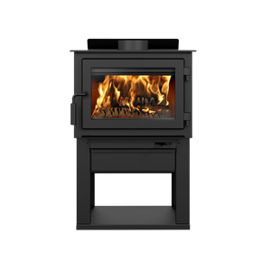 Drolet Deco II Wood Stove