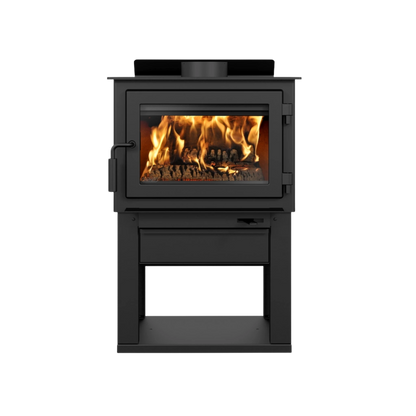 Drolet Deco II Wood Stove