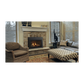 Majestic Jasper Direct Vent Gas Fireplace Insert