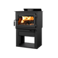 Drolet Deco II Wood Stove