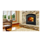 Majestic Pioneer III Wood Burning Fireplace