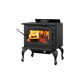 Drolet Columbia II Wood Stove