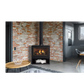 Majestic Trilliant Freestanding Direct Vent Gas Stove