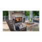 Majestic Vesper Gas Fireplace
