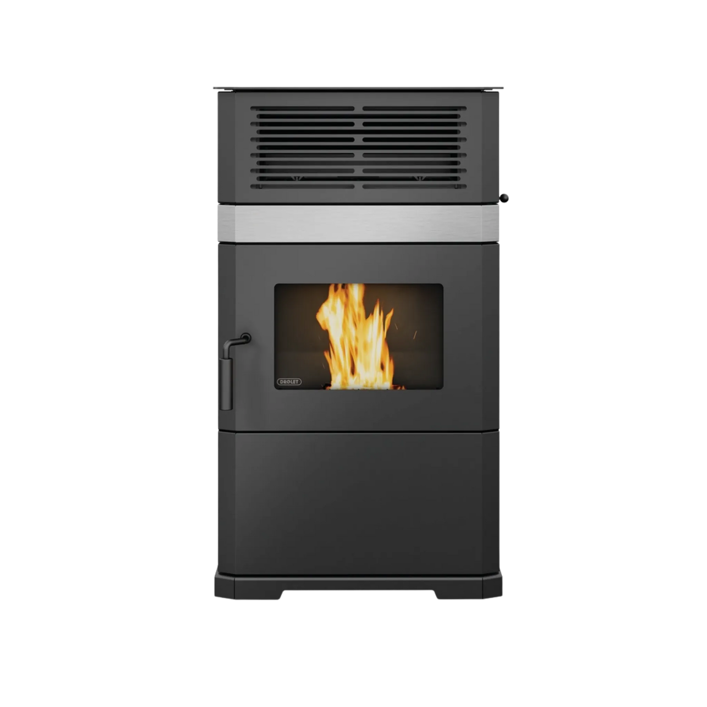 Drolet Eco-65R Pellet Stove