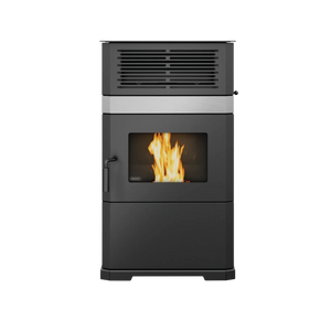 Drolet Eco-65R Pellet Stove