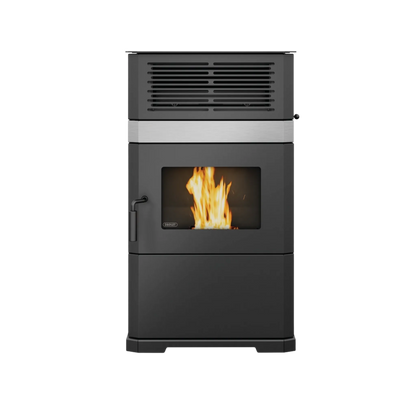 Drolet Eco-65R Pellet Stove