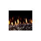 Majestic Echelon II See-Through Gas Fireplace