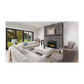 Majestic Ruby Direct Vent Gas Fireplace Insert