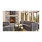 Majestic Marquis II Direct Vent Gas Fireplace