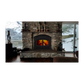 Majestic WarmMajic-II Wood Burning Fireplace