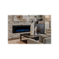 Modern Flames Challenger Electric Fireplace