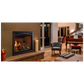 Majestic Cottagewood Wood Burning Fireplace