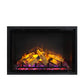 Regency Atmosphere LCD Electric Insert