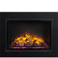 Regency Atmosphere LCD Electric Insert