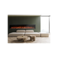 Modern Flames Spectrum Slimline Electric Fireplace