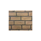 Majestic Fortress See-Through Gas Fireplace