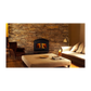 Majestic WarmMajic-II Wood Burning Fireplace
