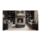 Majestic Biltmore Wood Burning Fireplace