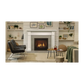 Majestic Quartz Direct Vent Gas Fireplace