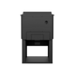 Drolet Deco II Wood Stove